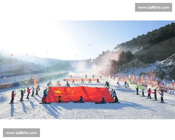 越野滑雪运动发展历史竞技魅力与冬季文化深度探索全球视野下解析 - 副本 (5)