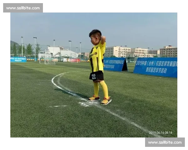 足球比赛时间解析：从开场到加时赛全程详解及其背后规则解读 - 副本 - 副本 (3) - 副本 - 副本