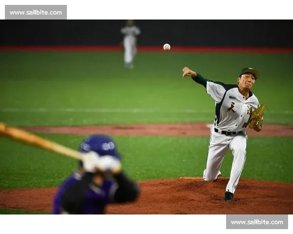 世界棒球赛精彩瞬现 全球顶尖球队激烈角逐荣耀之战 世界棒球赛精彩瞬现 全球顶尖球队激烈角逐荣耀之战