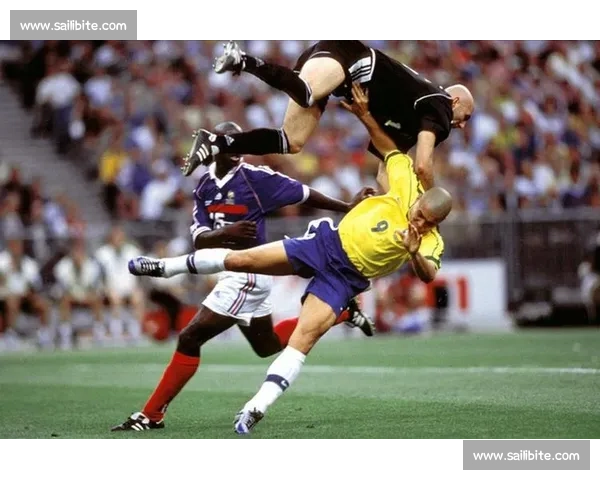 德甲经典对决:回顾历史上最震撼的比赛与球迷记忆