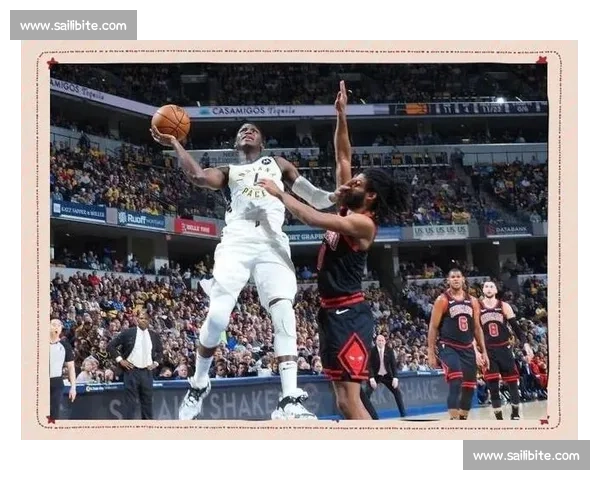 NBA精彩瞬袭回放解析球星关键瞬间全程集锦