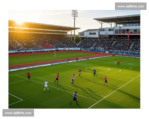 体育赛事观赏是否适合作为日常休闲放松的新选择探讨 体育赛事观赏是否适合作为日常休闲放松的新选择探讨