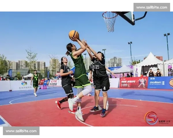 全面解析篮球赛事观赛攻略让你轻松掌握赛场精彩瞬间