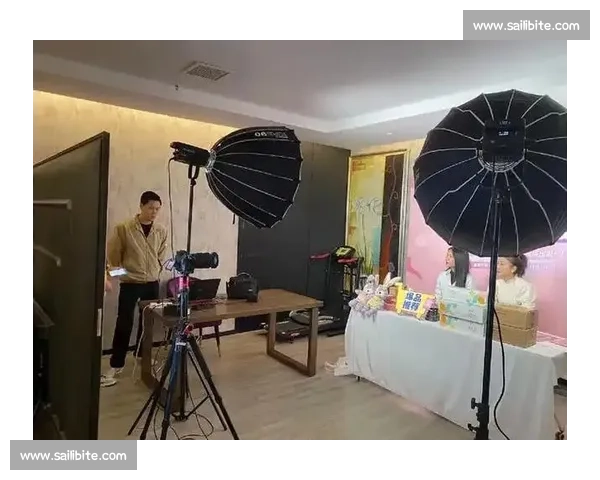 打造极致流畅直播体验,提升观众互动感与稳定性解析 打造极致流畅直播体验,提升观众互动感与稳定性解析