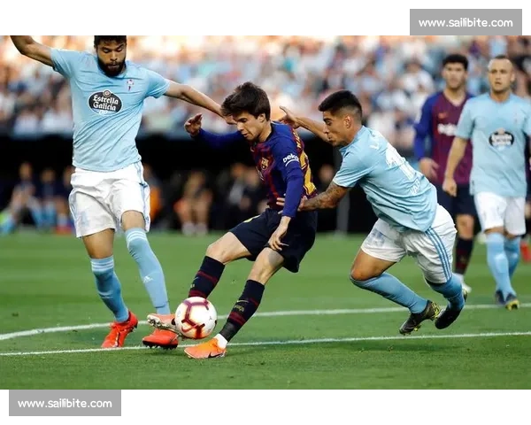 西甲足球联赛历史演变与发展轨迹全面解析