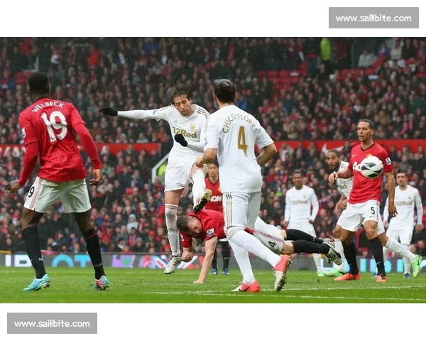 英超经典赛事全程回放 精彩瞬间不容错过 - 副本 英超经典赛事全程回放 精彩瞬间不容错过 - 副本