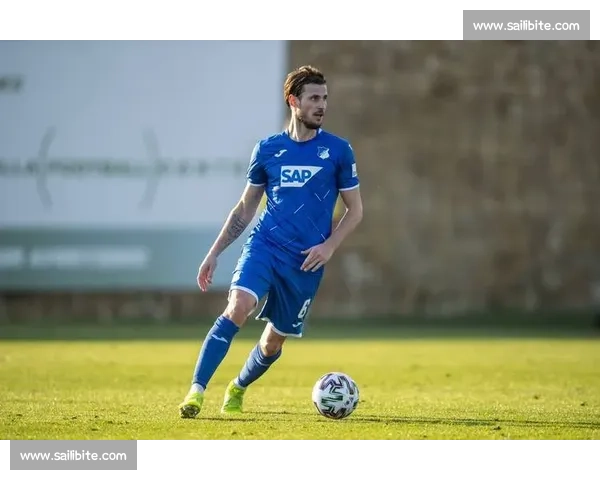 德甲联赛独特比赛节奏分析及其对球员表现的影响 - 副本 - 副本 - 副本