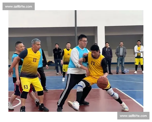 篮球比赛中团队配合的关键要素与策略分析助力提高整体竞技水平 - 副本 - 副本 - 副本