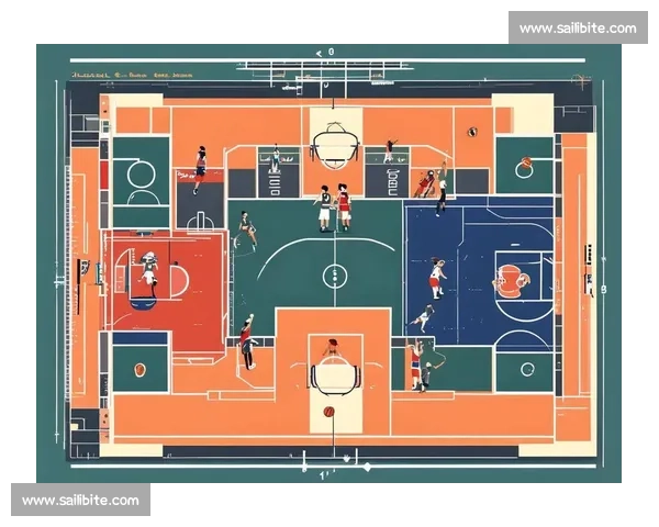 篮球比赛进攻战术深度解析与实战应用策略分析 - 副本 - 副本 (2)