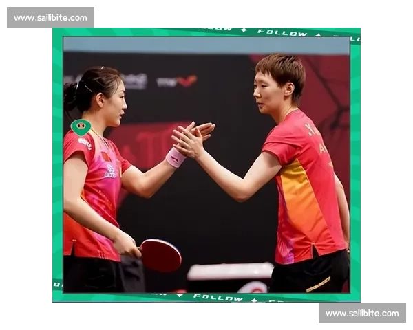 聚焦全球顶级高手对决的国际乒乓球赛精彩瞬间与竞技魅力探索 - 副本