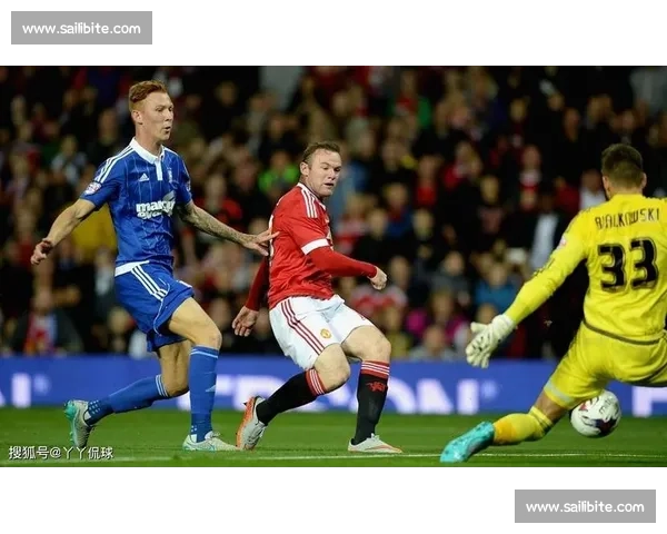 英超精彩赛事回顾，重温每一场激烈对决与绝佳进球时刻 - 副本 (2) - 副本